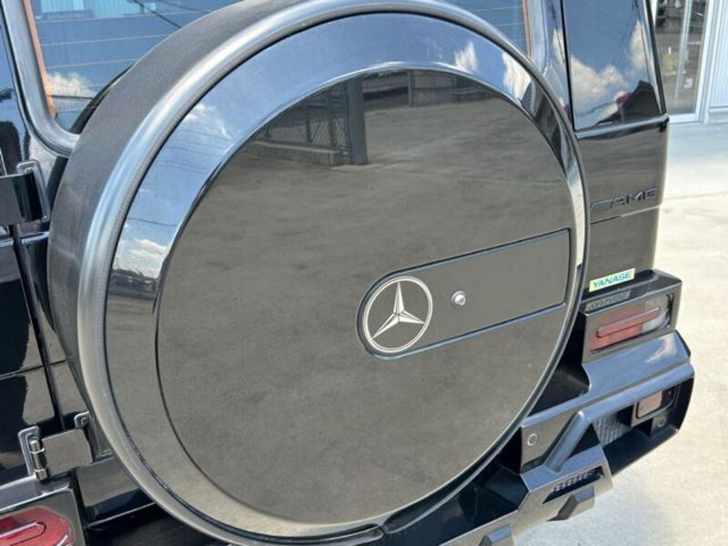 G-CLASS