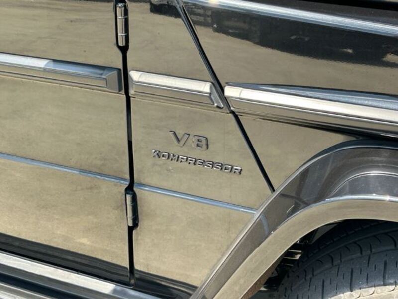 G-CLASS