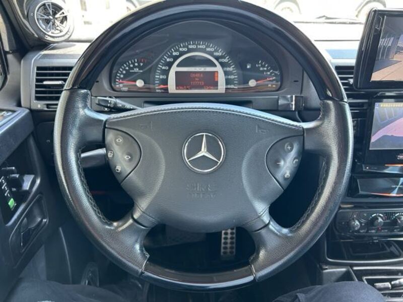 G-CLASS