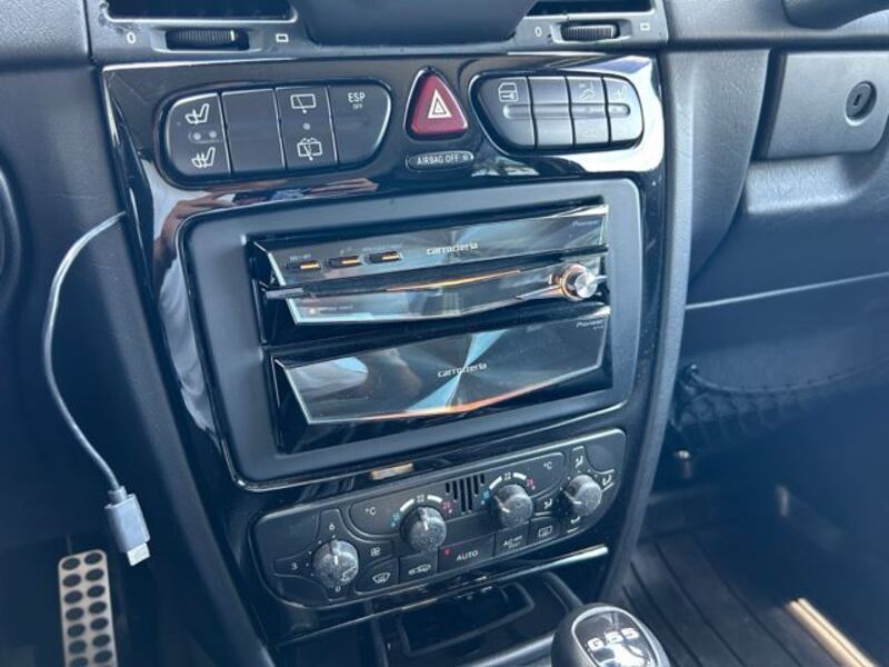G-CLASS