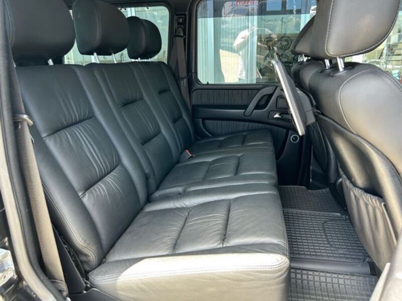 G-CLASS