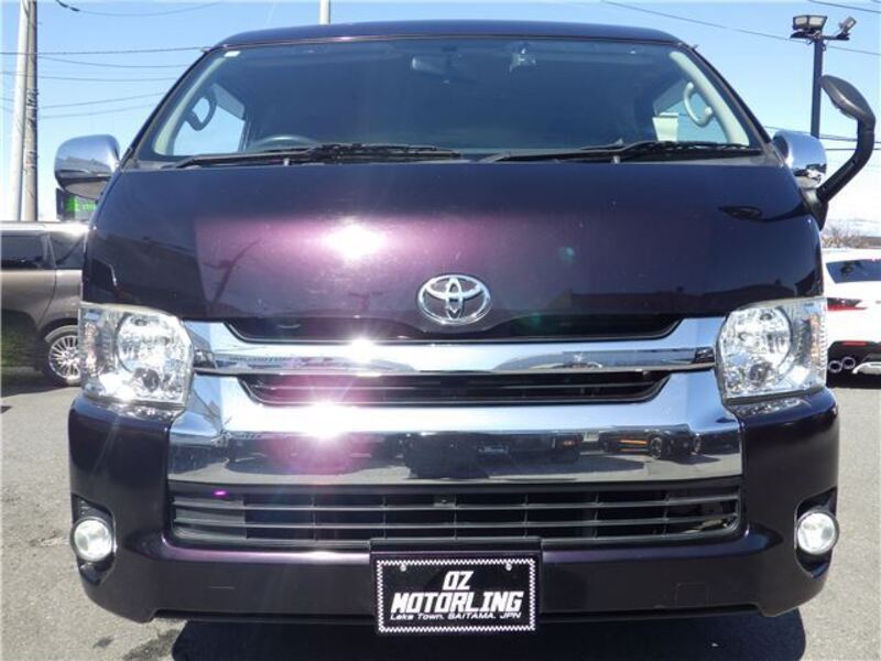 HIACE