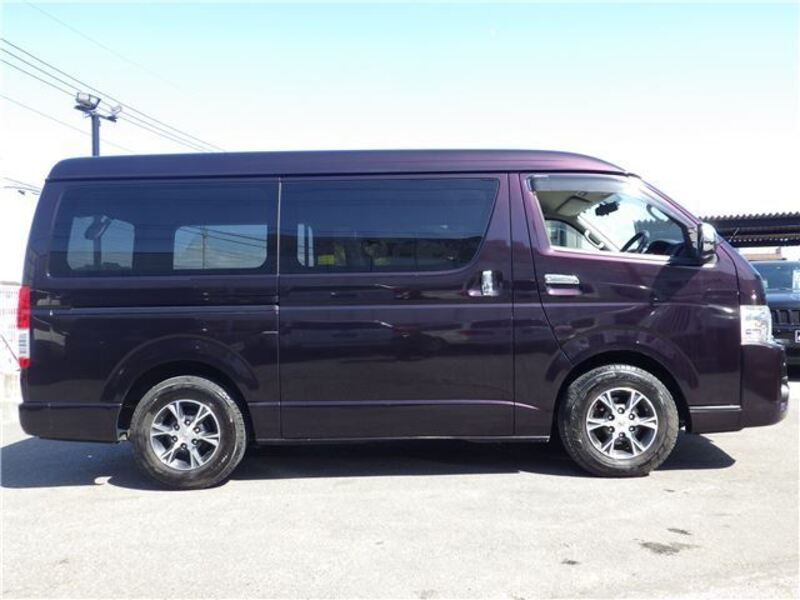 HIACE
