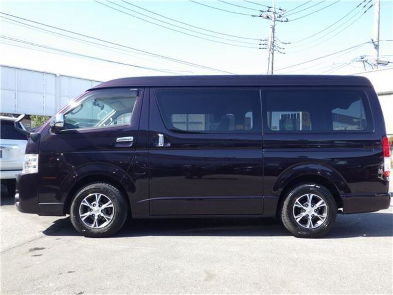 HIACE