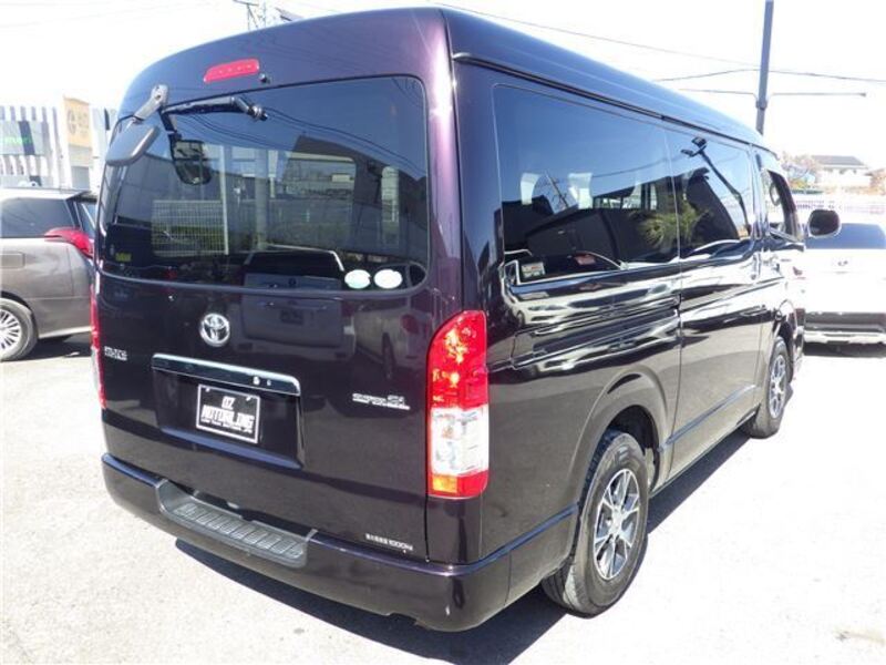 HIACE