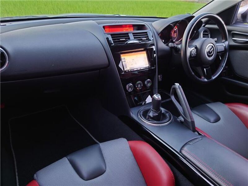 RX-8