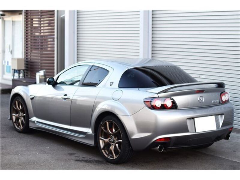 RX-8