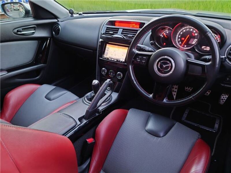 RX-8