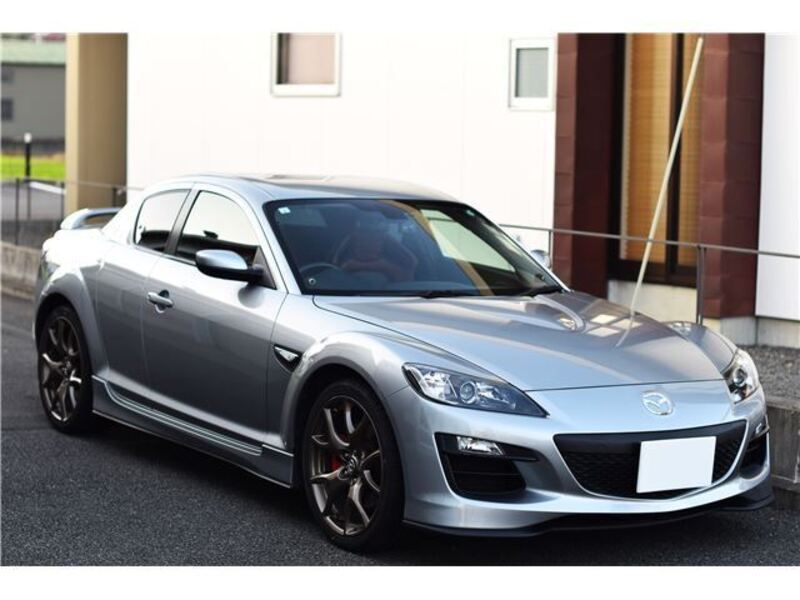 RX-8