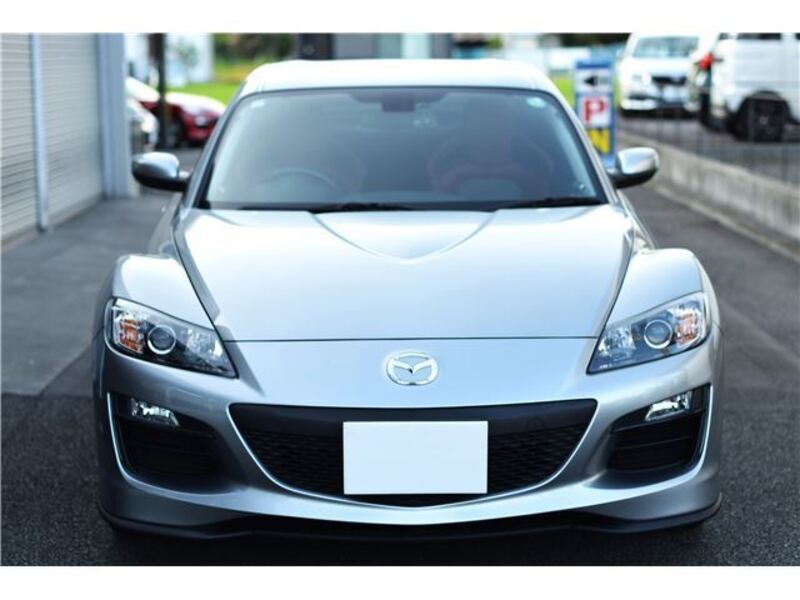RX-8