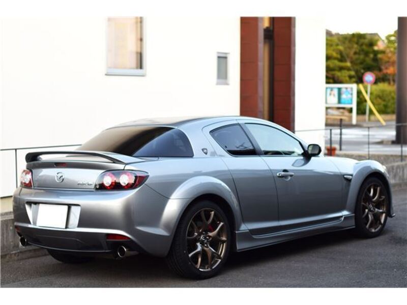 RX-8