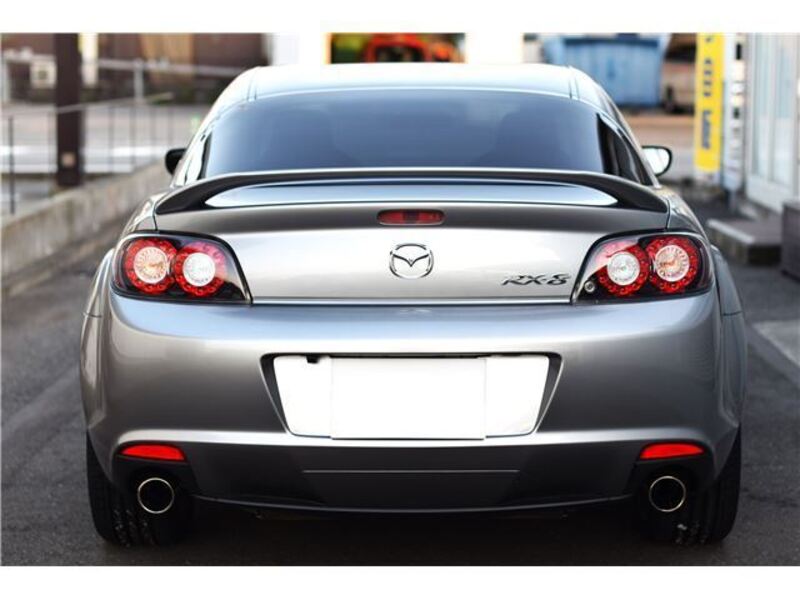 RX-8