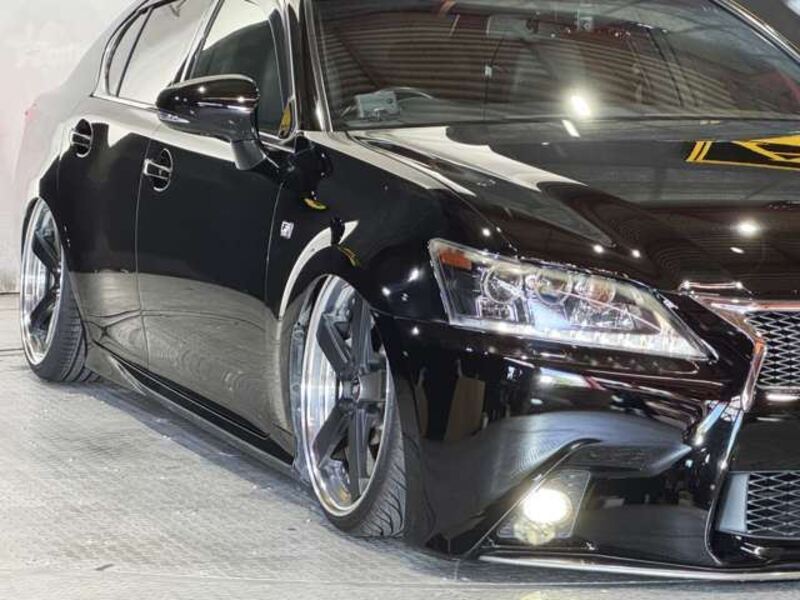 GS
