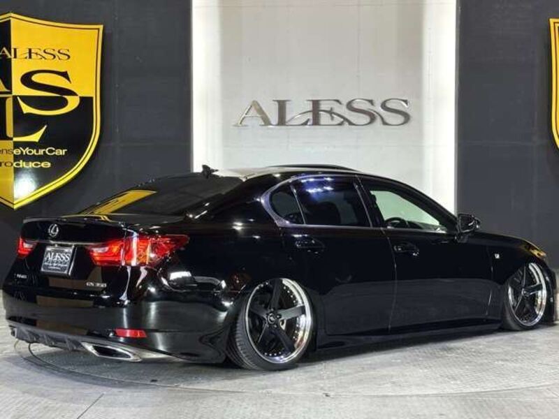 GS