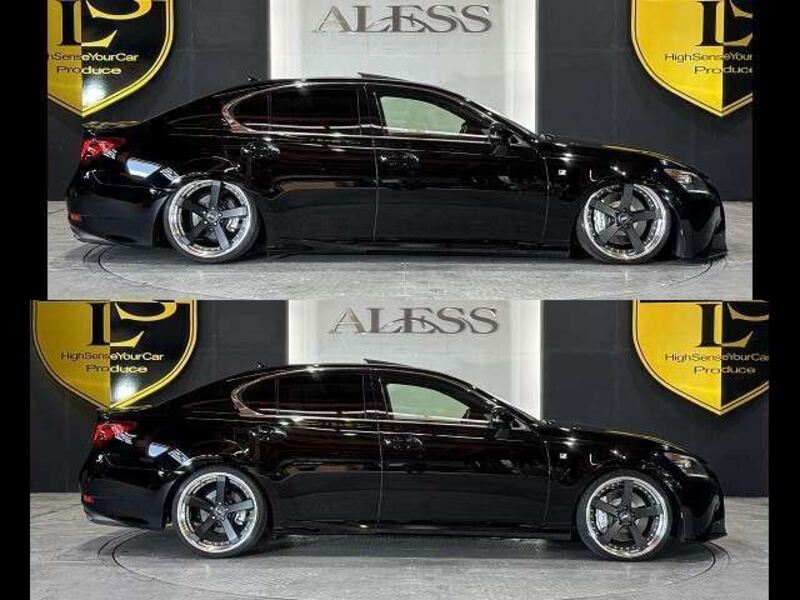 GS