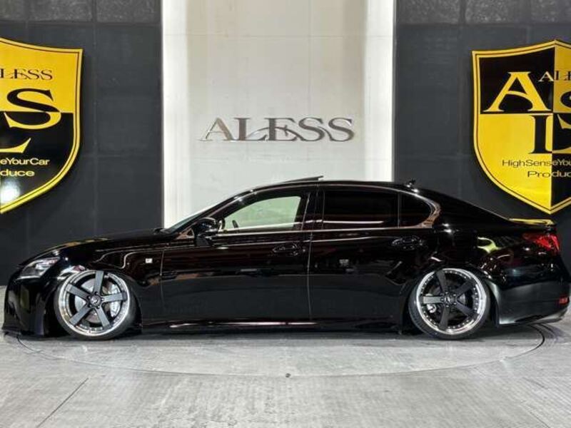 GS