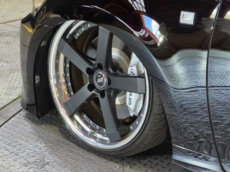 GS