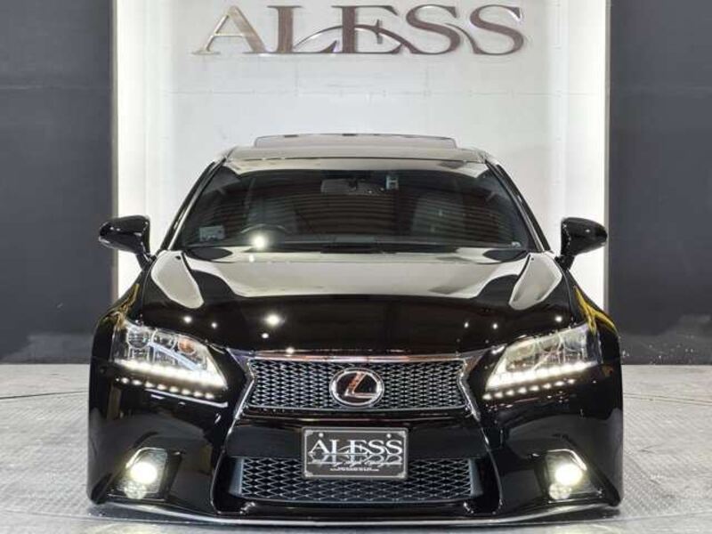 GS