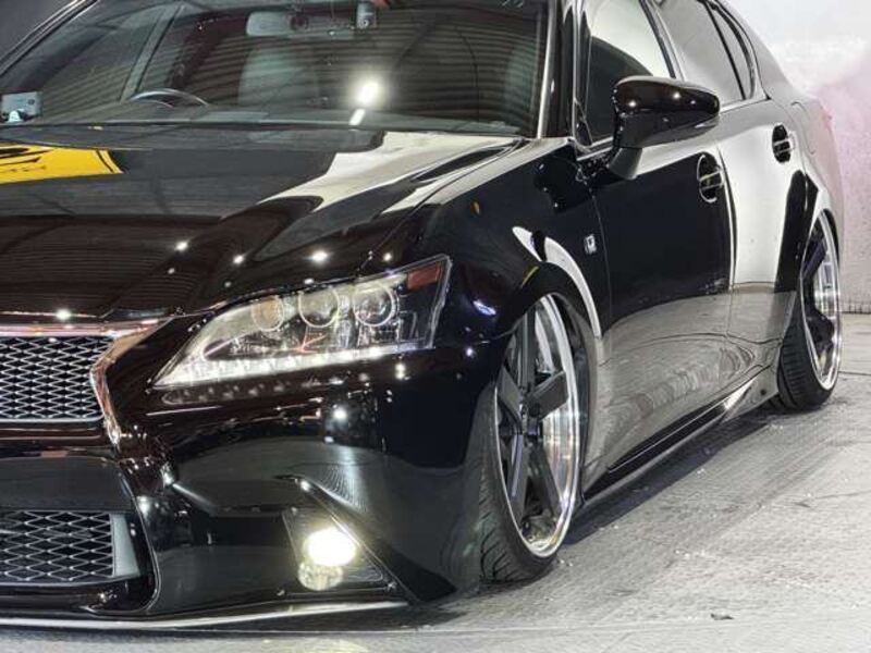 GS