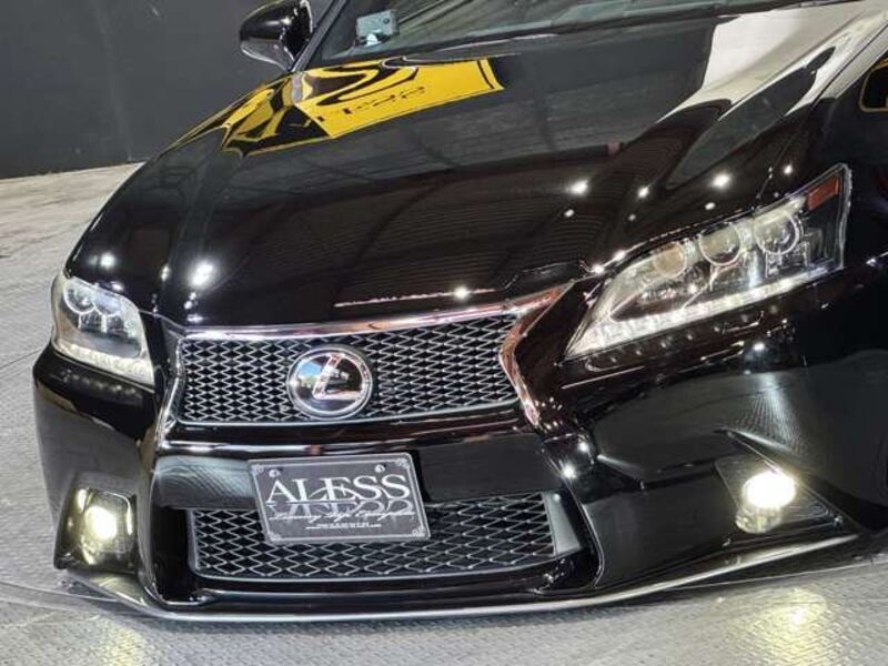 GS