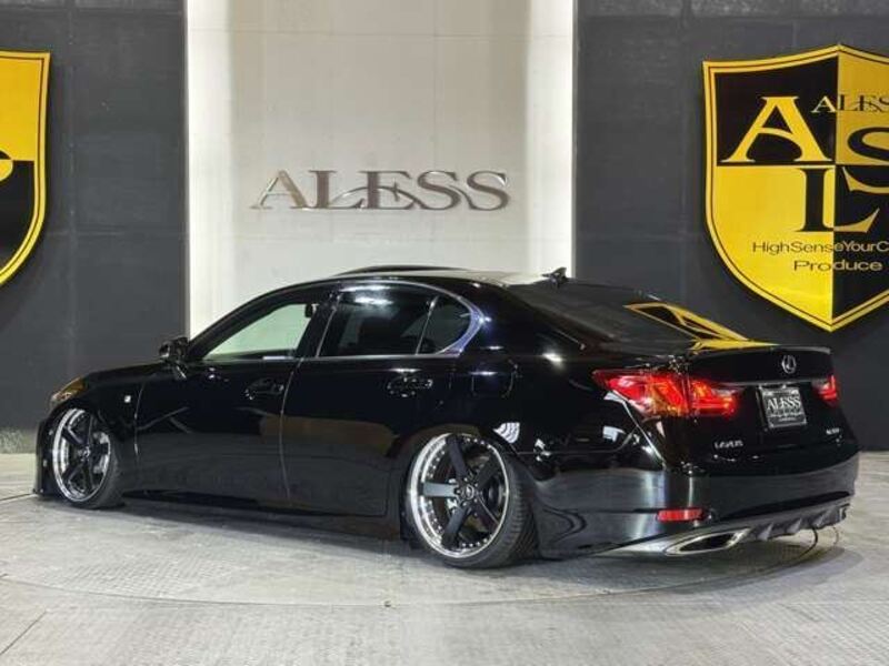 GS