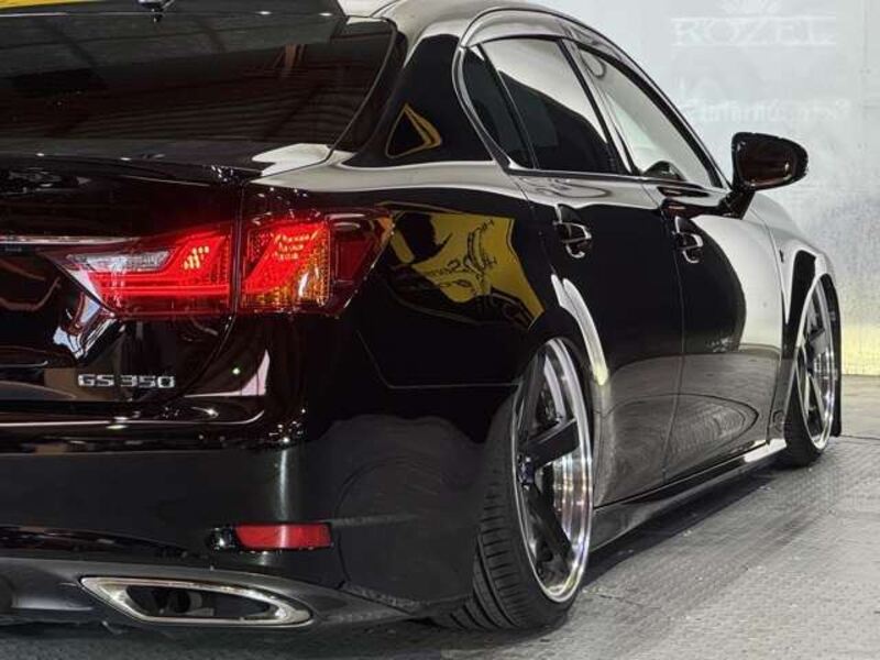 GS