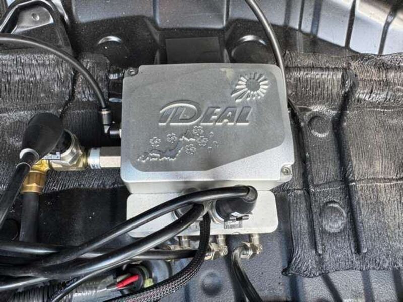 GS