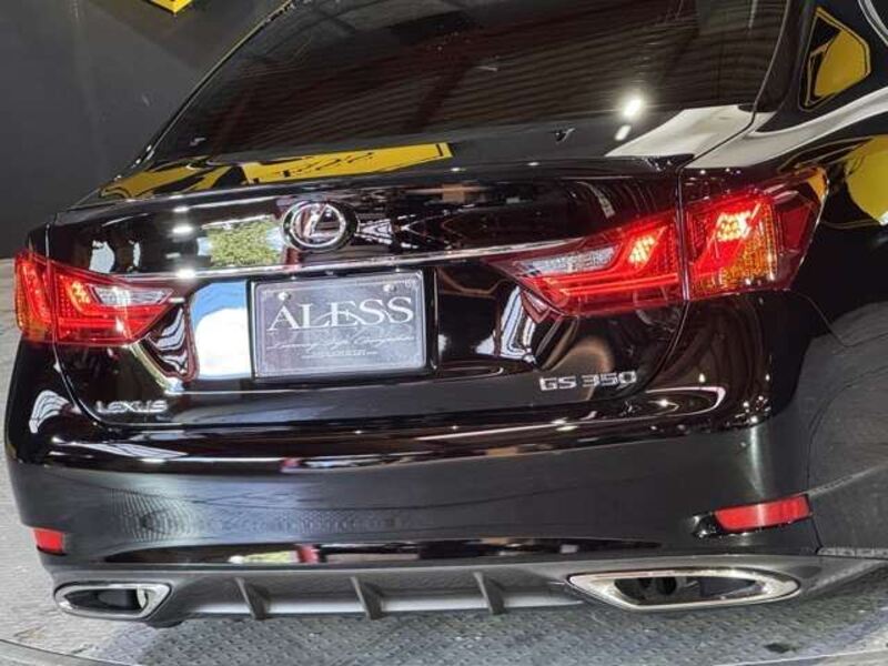 GS