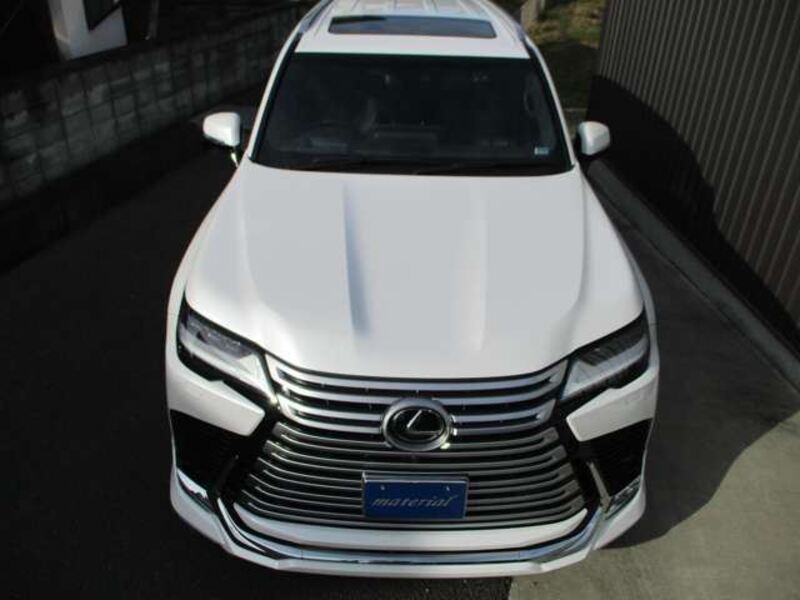 LX