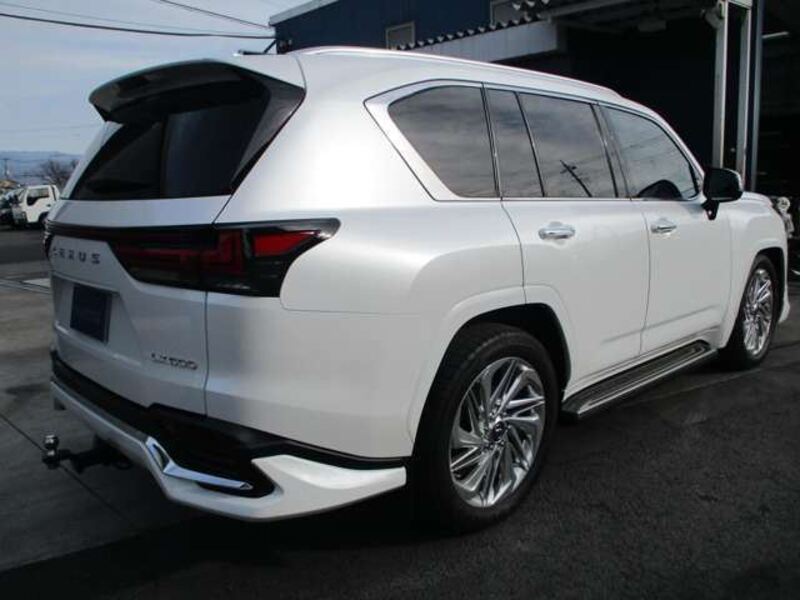 LX