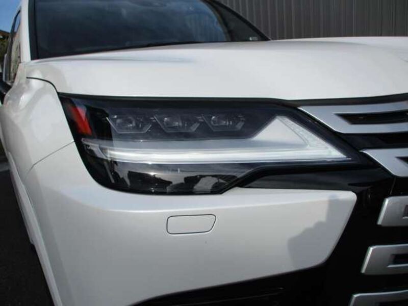 LX