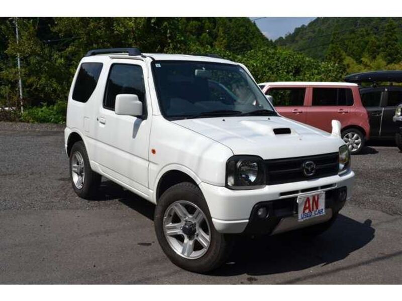 AZ-OFFROAD