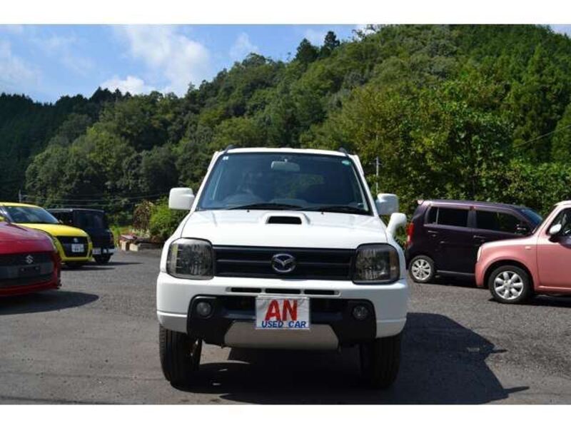 AZ-OFFROAD