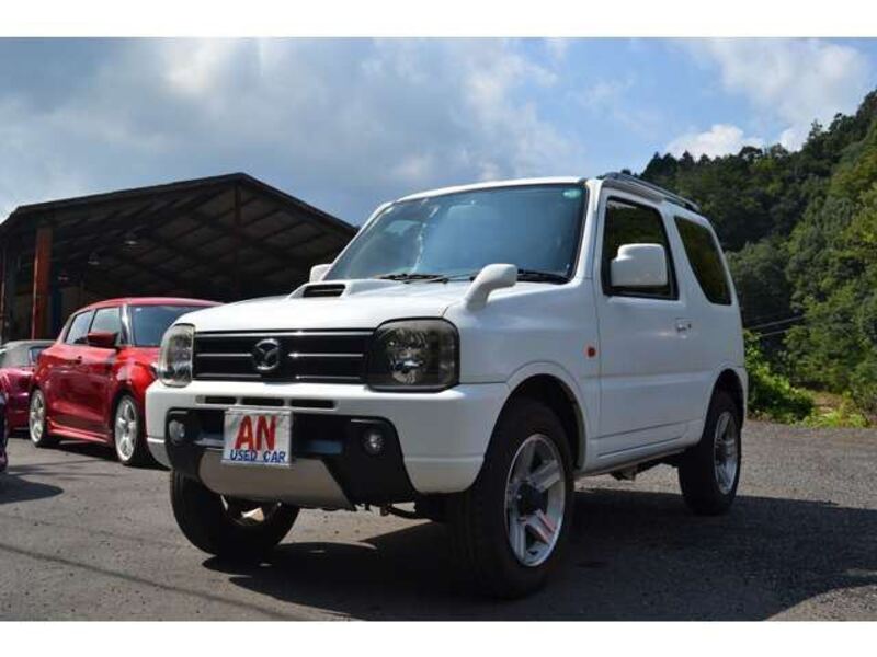 AZ-OFFROAD