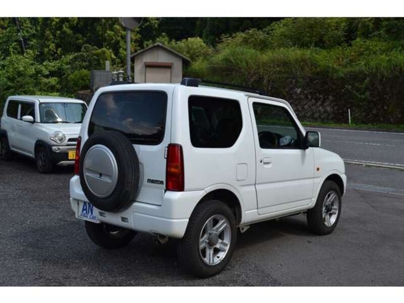 AZ-OFFROAD