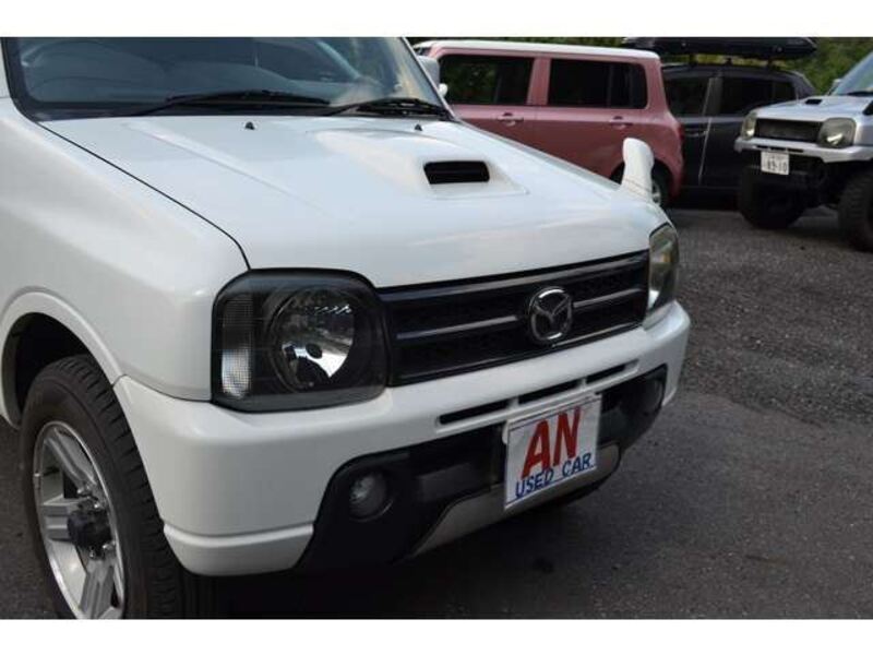AZ-OFFROAD