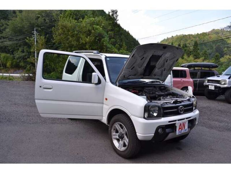 AZ-OFFROAD