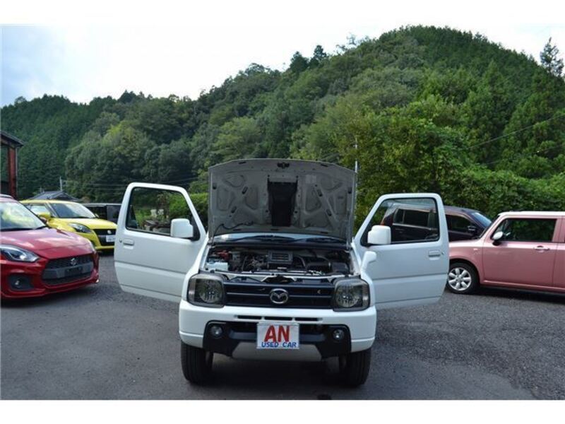 AZ-OFFROAD