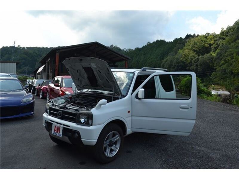 AZ-OFFROAD