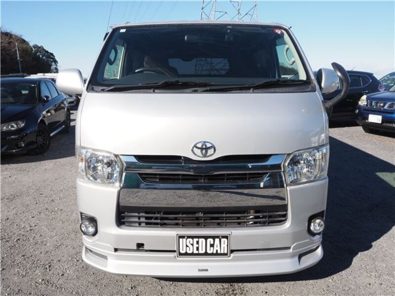 HIACE