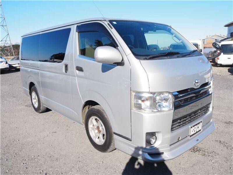 HIACE