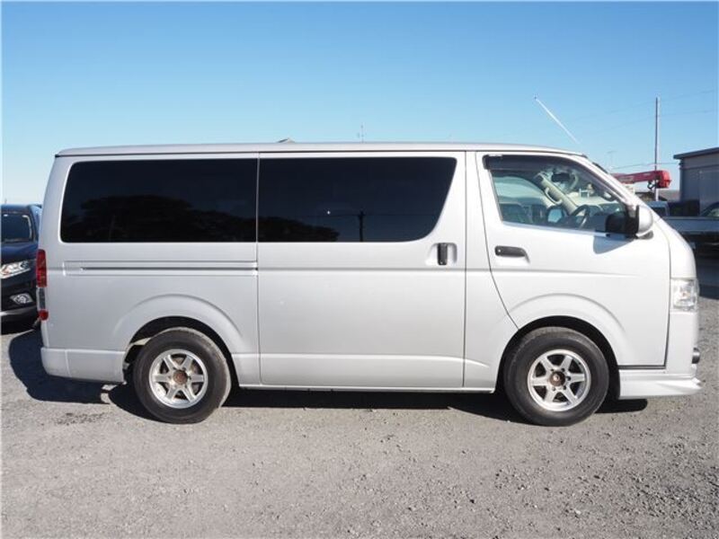 HIACE
