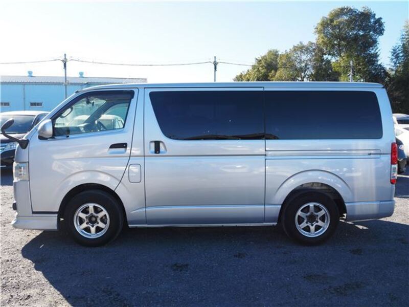 HIACE
