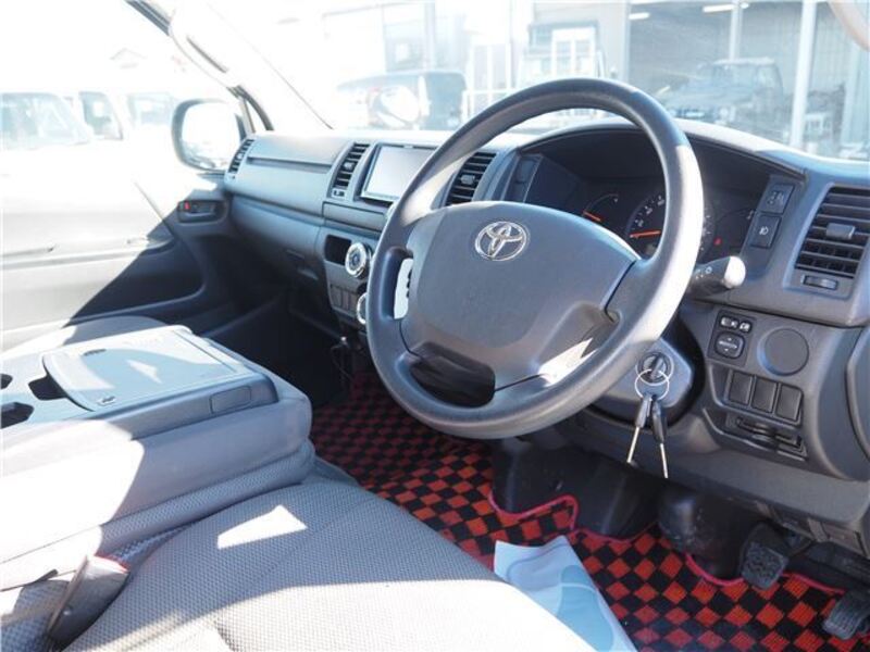 HIACE