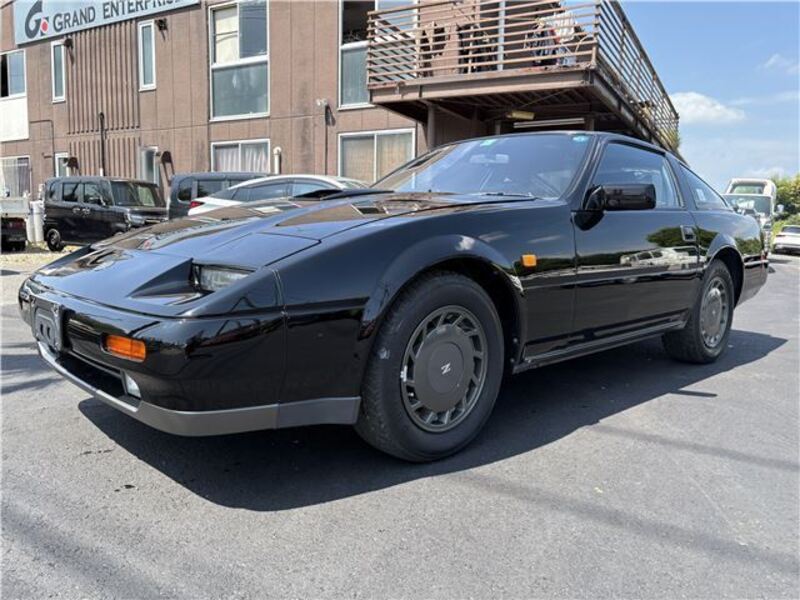NISSAN FAIRLADY Z