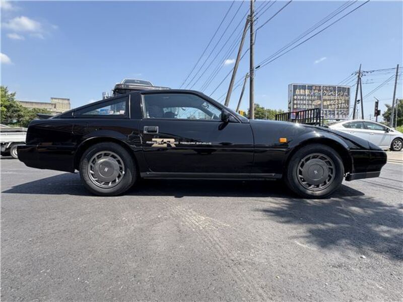 FAIRLADY Z