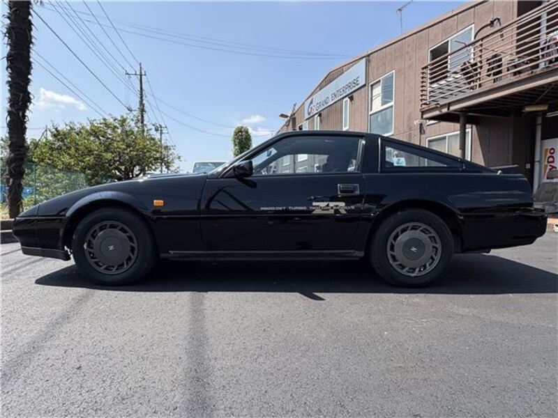 FAIRLADY Z