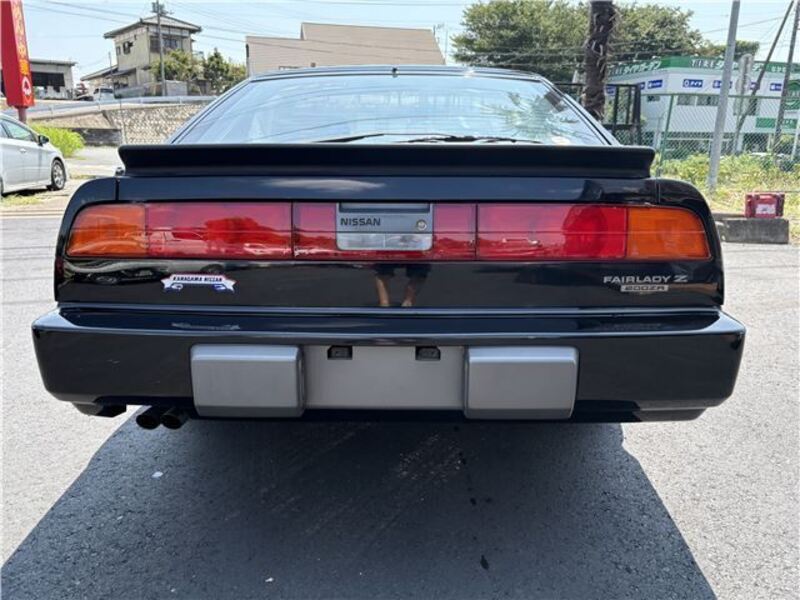 FAIRLADY Z
