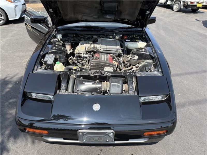 FAIRLADY Z