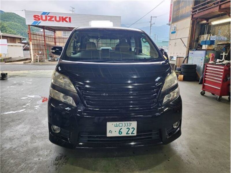 VELLFIRE